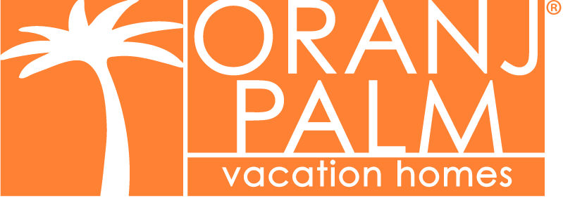 Oranj Palm Vacation Homes